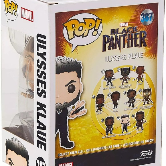 Funko Pop - Picture 5 of 7